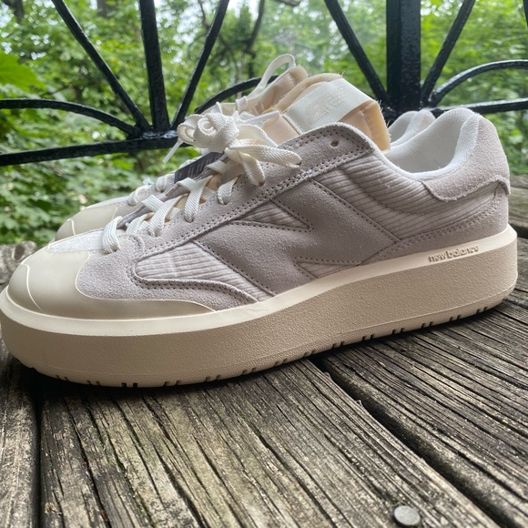 New Balance 302 'Moonbeam' CT302BB Men’s Sneakers Sz 11US - Picture 2 of 16